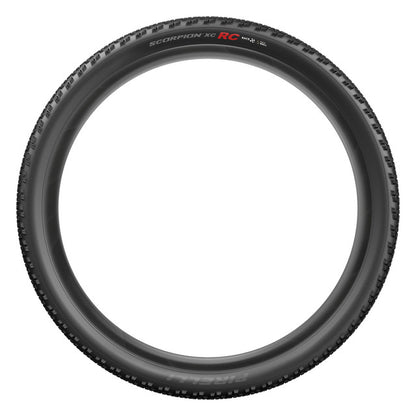 Neumático PIRELLI SCORPION RACE XC RC ProWall 29x2.40 Tubeless Ready Flexible Negro