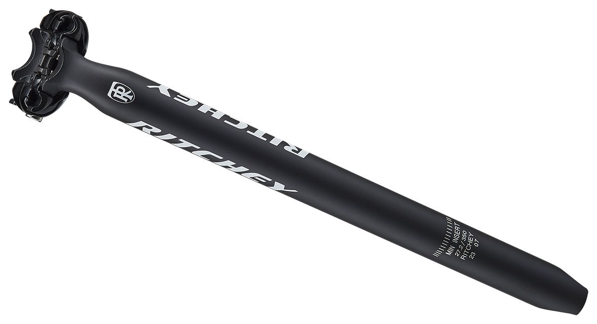 Tija de sillín RITCHEY WCS 1-BOLT
