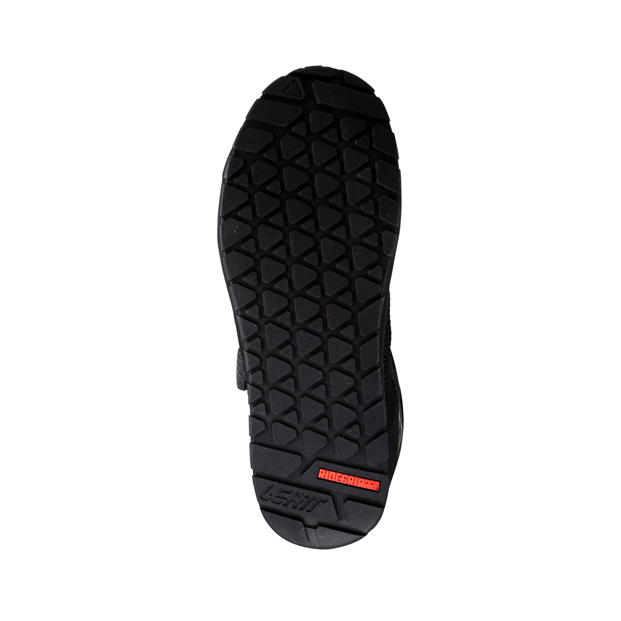 Zapatillas MTB LEATT HYDRADI PRO CLIP 7.0 BOA WINTER Negro