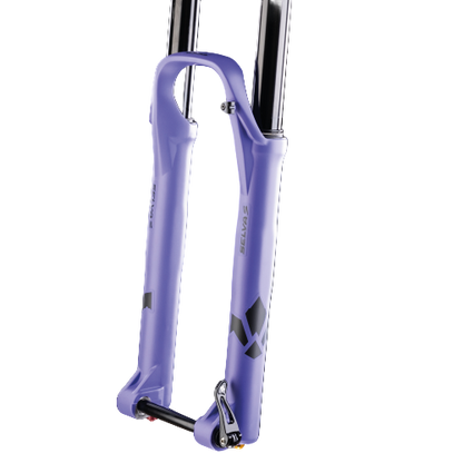 Horquilla FORMULA SELVA S 27.5" Eje 15x110mm Boost Ultraviolet
