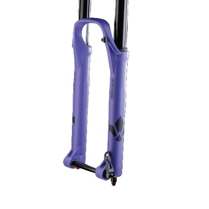 Horquilla FORMULA SELVA R 27.5" Eje 15x110mm Boost Ultraviolet