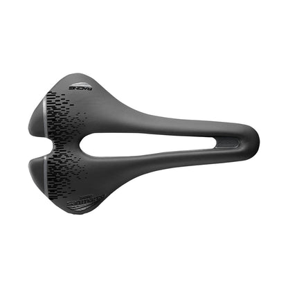 Sillín SELLE SAN MARCO ASPIDE SHORT OPEN-FIT RACING WIDE Raíles Xsilite