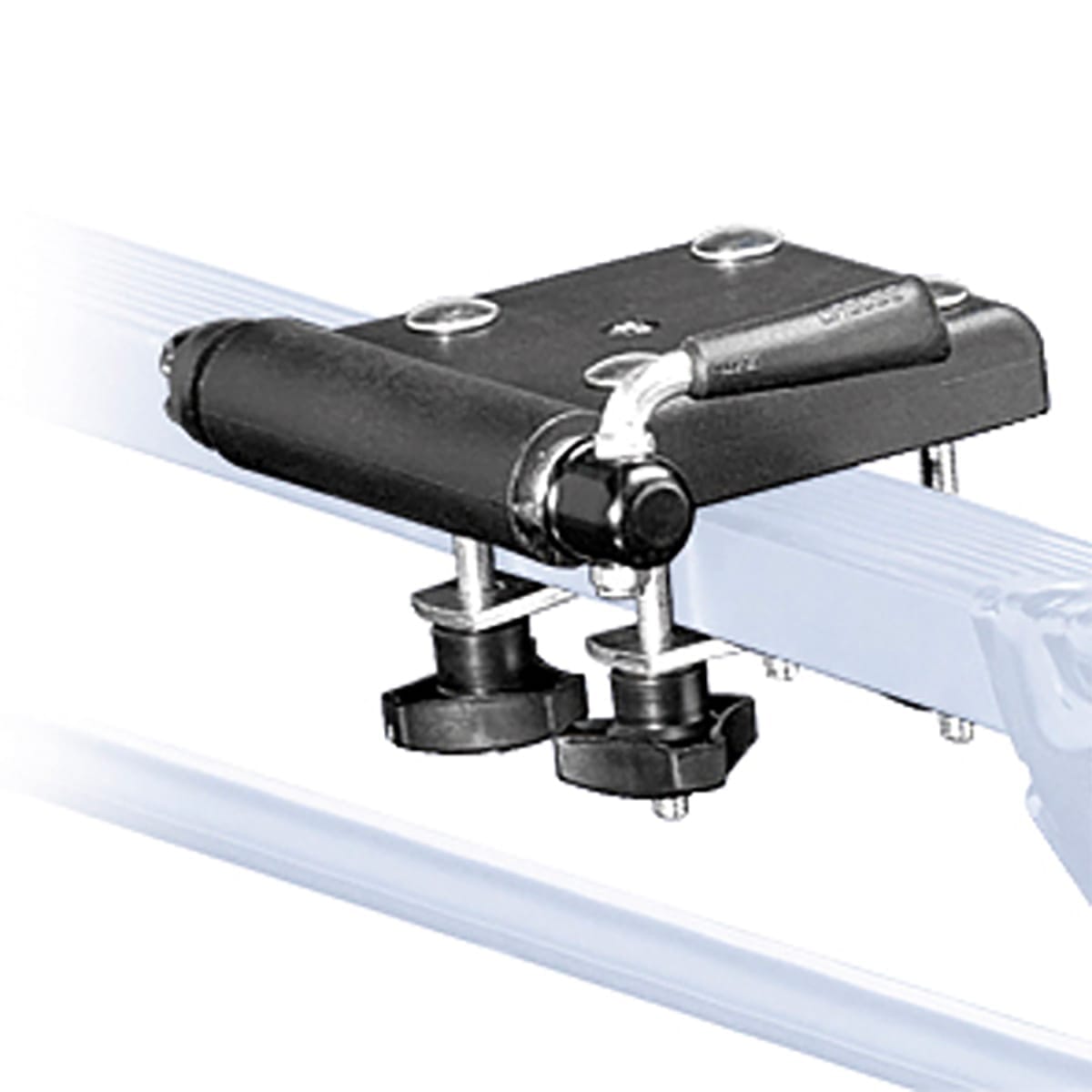 Portabicicletas de techo PERUZZO TOUR PRO 1