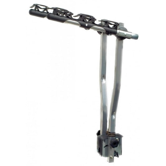 Portabicicletas PERUZZO AREZZO 3 bicicletas en enganche