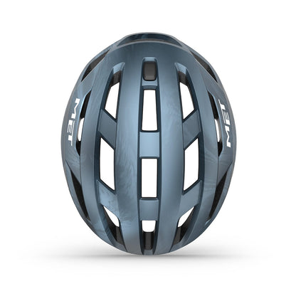 Casco Carretera MET VINCI MIPS Navy Mat