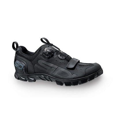 Zapatillas MTB SIDI SD15 Negro