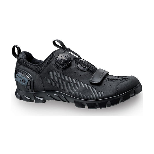 Zapatillas MTB SIDI SD15 Negro