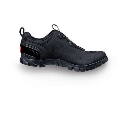 Zapatillas MTB SIDI SD15 Negro