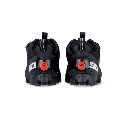 Zapatillas MTB SIDI SD15 Negro