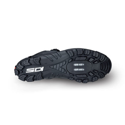 Zapatillas MTB SIDI SD15 Negro