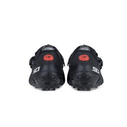 Zapatillas de Carretera SIDI GENIUS 10 Negro