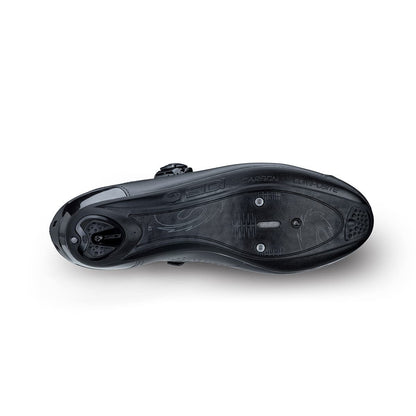 Zapatillas de Carretera SIDI GENIUS 10 Negro