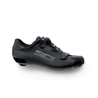 Zapatillas Carretera SIDI SIXTY Negro