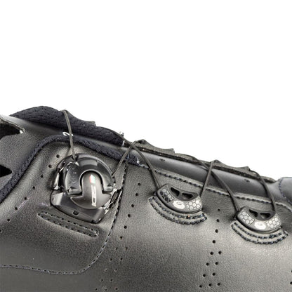 Zapatillas de Carretera SIDI FAST Negro