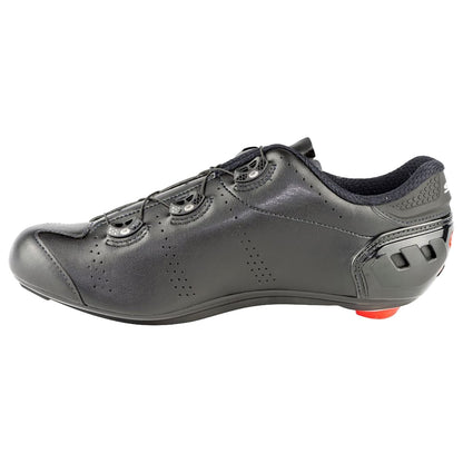 Zapatillas de Carretera SIDI FAST Negro