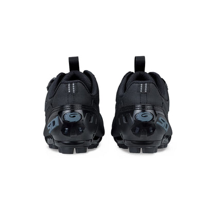 Zapatillas MTB SIDI GRAVEL Negro