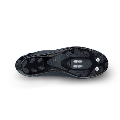 Zapatillas MTB SIDI GRAVEL Negro