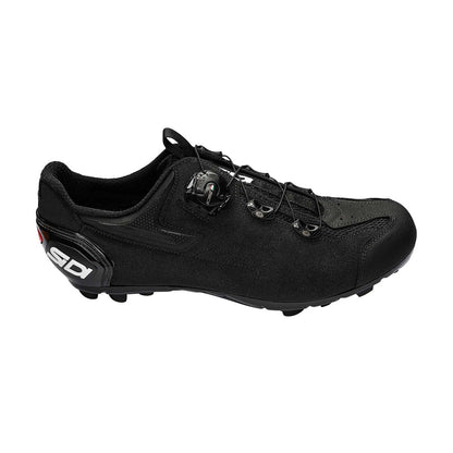 Zapatillas MTB SIDI GRAVEL Negro