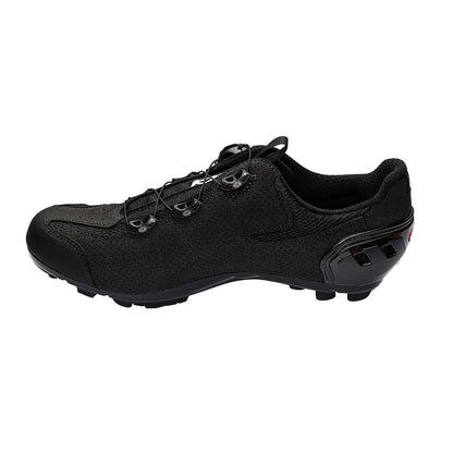 Zapatillas MTB SIDI GRAVEL Negro
