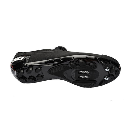 Zapatillas MTB SIDI GRAVEL Negro