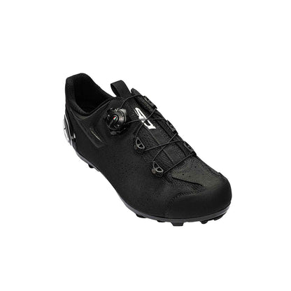 Zapatillas MTB SIDI GRAVEL Negro