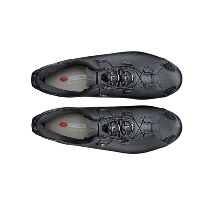 Zapatillas de Carretera SIDI SHOT 2S Negro