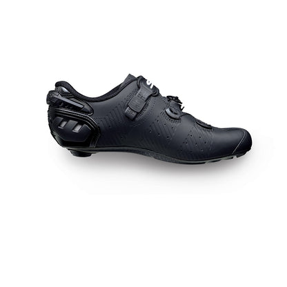 Zapatillas de carretera SIDI WIRE 2S Negro