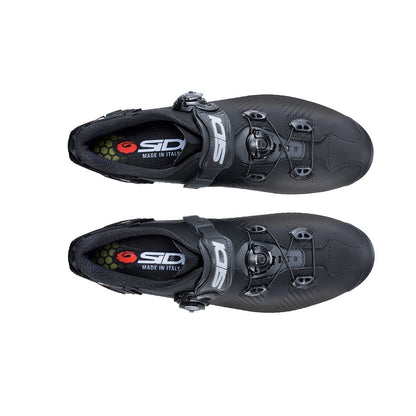 Zapatillas de carretera SIDI WIRE 2S Negro