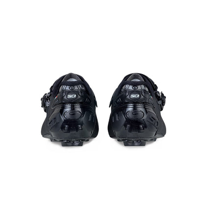 Zapatillas de carretera SIDI WIRE 2S Negro