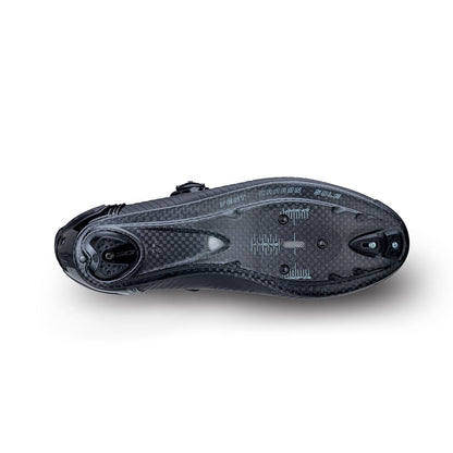 Zapatillas de carretera SIDI WIRE 2S Negro
