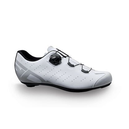 Zapatillas de Carretera SIDI FAST 2 Blanco/Gris