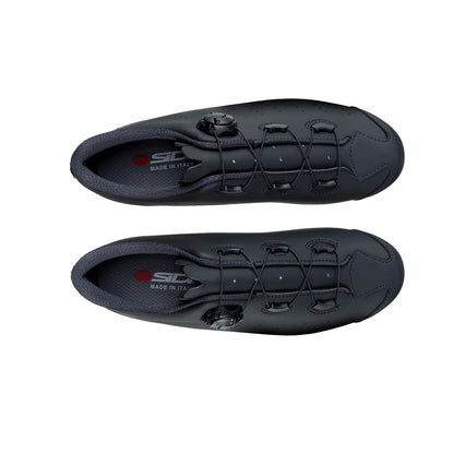 Zapatillas de carretera SIDI FAST 2 Negro