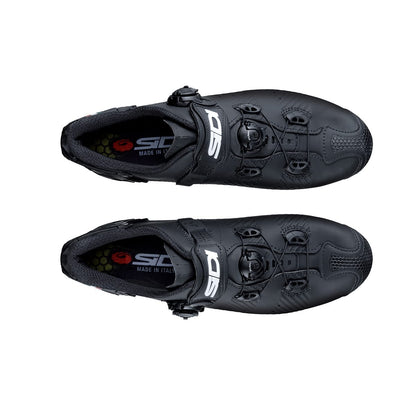 Zapatillas MTB SIDI DRAKO 2S SRS Negro