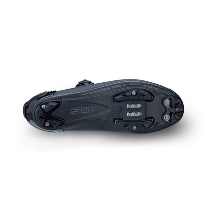 Zapatillas MTB SIDI DRAKO 2S SRS Negro