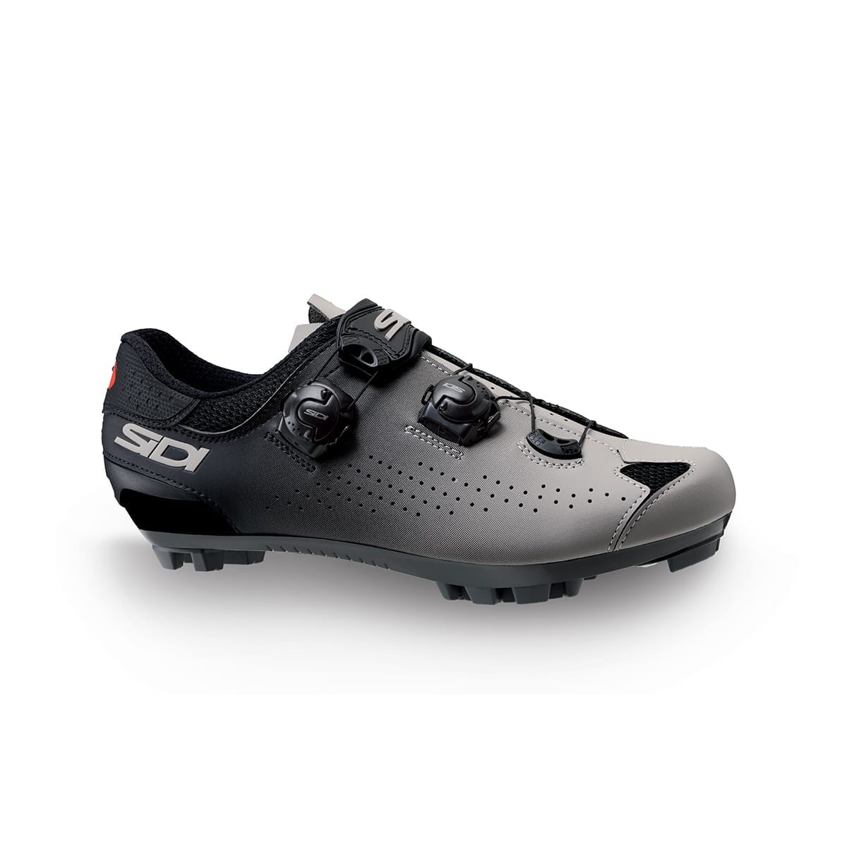 Chaussures VTT SIDI EAGLE 10 Gris/Noir