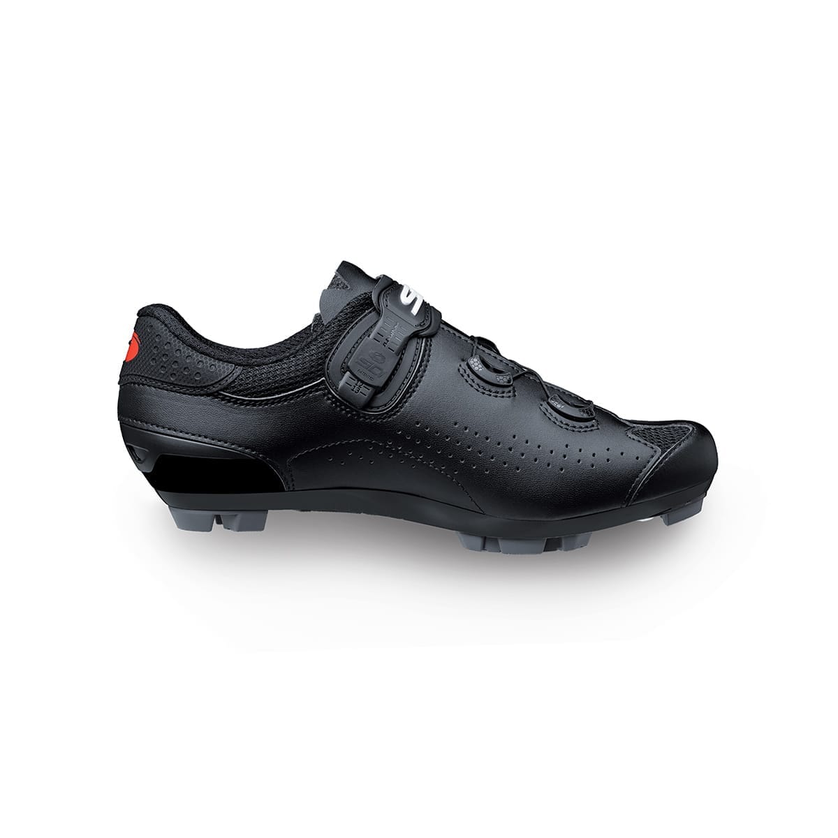 Chaussures VTT SIDI EAGLE 10 MEGA Noir