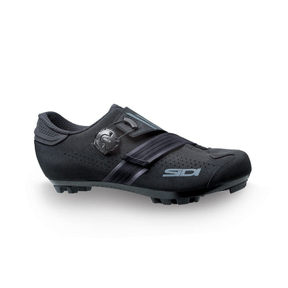 Zapatillas de MTB SIDI AERTIS MEGA negras