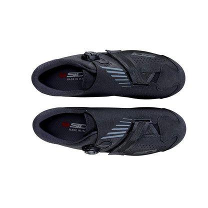 Zapatillas MTB SIDI AERTIS Negro