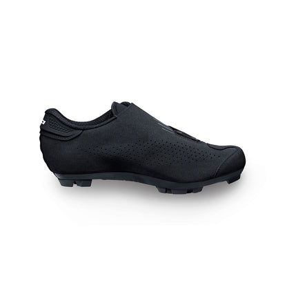 Zapatillas MTB SIDI AERTIS Mujer Negro