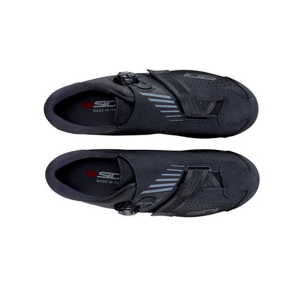 Zapatillas MTB SIDI AERTIS Mujer Negro