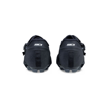 Zapatillas MTB SIDI AERTIS Mujer Negro