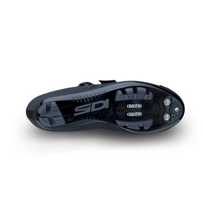 Zapatillas MTB SIDI AERTIS Mujer Negro