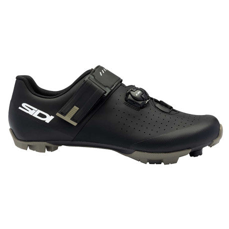 Zapatillas MTB SIDI PHYSIS Negro