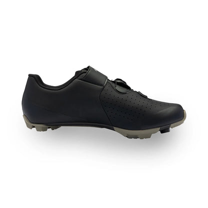Zapatillas MTB XC/Gravel SIDI PHYSIS Negro
