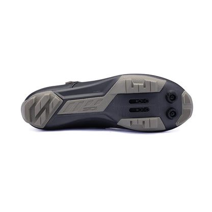 Zapatillas MTB XC/Gravel SIDI PHYSIS Negro