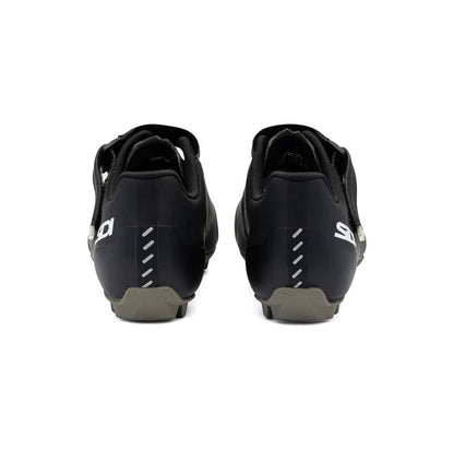 Zapatillas MTB XC/Gravel SIDI PHYSIS Negro