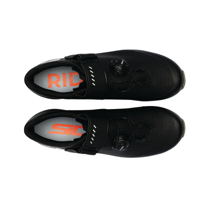 Zapatillas MTB XC/Gravel SIDI PHYSIS Negro
