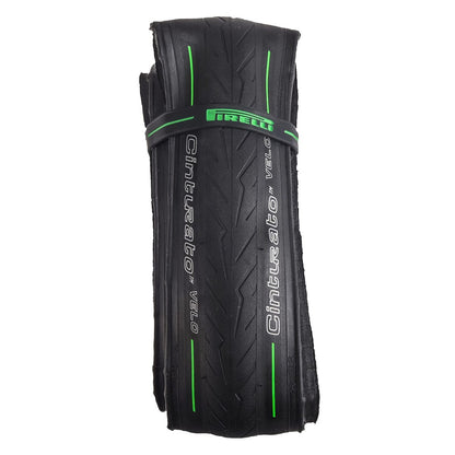 Neumático PIRELLI CINTURATO 700x26c Tubeless Ready Flexible