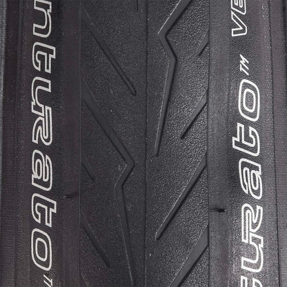 Neumático PIRELLI CINTURATO 700x26c Tubeless Ready Flexible
