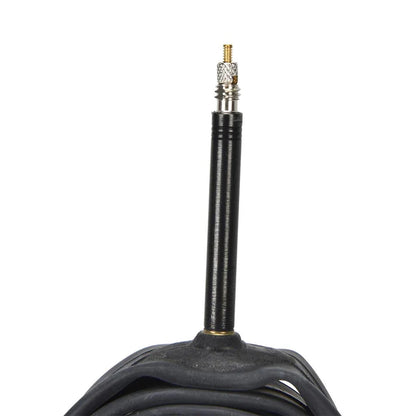Cámara de Aire PIRELLI ROADTUBE 700x23/30c PRESTA Negro
